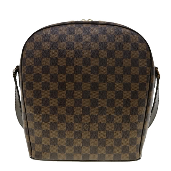 LOUIS VUITTON Ipanema Shoulder Bag - Picture 2 of 16